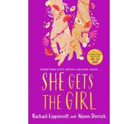 She Gets the Girl: TikTok made me buy it The New York Times bestseller NEUF