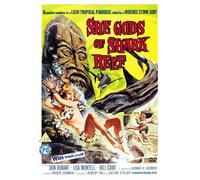 She Gods of Shark Reef
