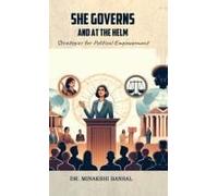 She Governs And At The Helm