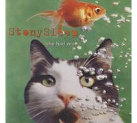 She Had Me [Import]