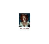 She Had To Die Paperback Book By Rebecca Barrett