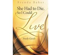 She Had To Die, So I Could Live