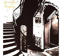 Mazzy Star – She Hangs Brightly – CD
