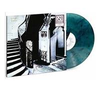 She Hangs Brightly – Vinyle – Édition limitée, exclusivité Fnac, marbré bleu et noir