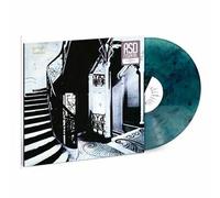 She Hangs Brightly – Vinyle – Édition limitée, exclusivité Fnac, marbré bleu et noir