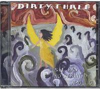 She Has No Strings Apollo - Dutch Import