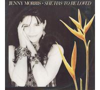 She Has to be Loved (Ext. Mix, 1989) [Import]