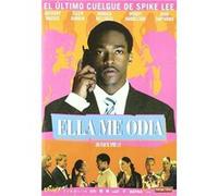 She hate me / Ella me odia (DVD) G