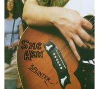She-Haw - Not About Love [Import]