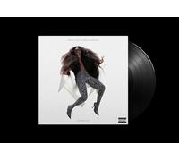 She Her Black Exclusive Edition Vinyle