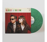 She & Him - A Very She & Him Christmas