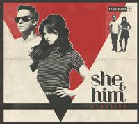 She & Him – Classics – Import – Legacy