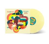 She & Him – Melt Away: a Tribute to Brian Wilson – Album vinyle 12" – Concord