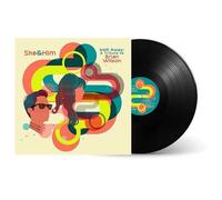 She & Him – Melt Away: a Tribute to Brian Wilson – Vinyle 12"