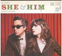 A Very She & Him Christmas
