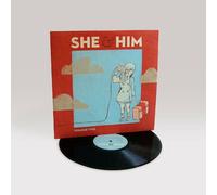 She & Him - Volume Two [New Vinyl LP] Digital Download
