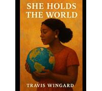 She Holds the World