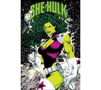 She-Hulk Epic Collection: Interrupted Melody