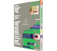 She Is Beautiful - Band 3