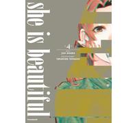 She Is Beautiful - Band 4