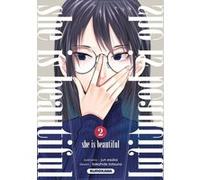 She is beautiful - tome 2 Jun Esaka (Auteur), Takahide Totsuno (Dessinateur), Marie-Saskia Raynal (Traduction)