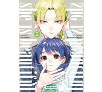 She is beautiful - tome 3 Jun Esaka (Scénario), Takahide Totsuno (Dessinateur), Marie-Saskia Raynal (Traduction)