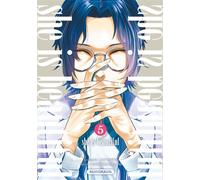 She is beautiful - tome 5 - Jun Esaka - Kurokawa Eds - broché - Manga
