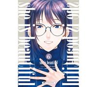 Jun Esaka – She is beautiful – Tome 6 – Broché – Manga – Kurokawa