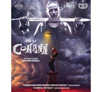 She Is Conann [Blu-Ray]