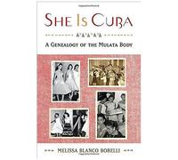 She Is Cuba
