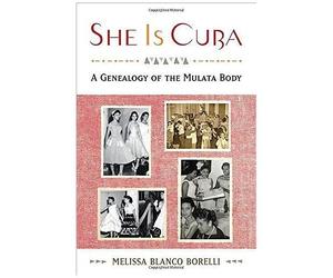 She Is Cuba
