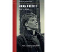 She is Here - Nicola Griffith - Pm Press - ebook (ePub) - Livre