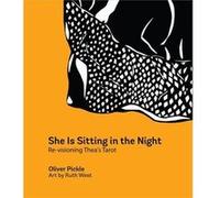 She Is Sitting In The Night by Oliver Pickle Oliver Pickle (Auteur)