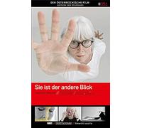 She is the other gaze [ NON-USA FORMAT, PAL, Reg.0 Import - Germany ]