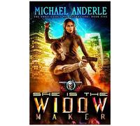 She Is The Widow Maker