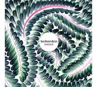 She Keeps Bees - Kinship [Import]