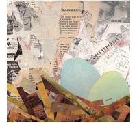 She Keeps Bees - Nests - Limited Honey Golden Vinyl [VINYL]