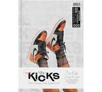 She Kicks: Female Disruptors in the Sneaker World
