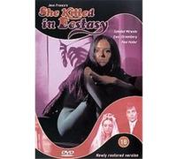 She Killed In Ecstasy , (Subtitled) G