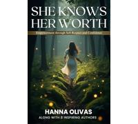 She Knows Her Worth: Empowerment through Self-Respect and Confidence