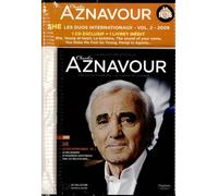 She - Les Duos Internationaux Vol. 2 (2008) - La Collection Officielle