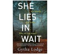 She Lies In Wait