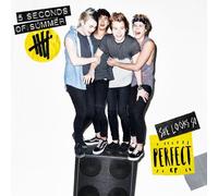 5 Seconds of Summer – She Looks So Perfect – CD single – Neuf