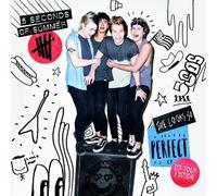 She Looks So Perfect EP - US Tour Edition by 5 Seconds Of Summer [Music CD]