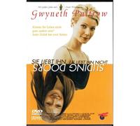 She Loves Him - She Doesn't Love - Dvd