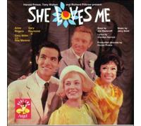 She Loves Me - Original Cast
