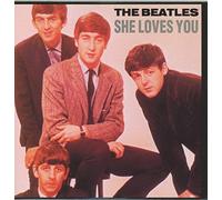 She Loves You
