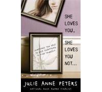 She Loves You, She Loves You Not...