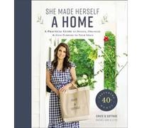 She Made Herself a Home by Rachel Van Kluyve Rachel Van Kluyve (Auteur)