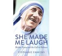 She Made Me Laugh by Stephanie Emmons Stephanie Emmons (Auteur)
